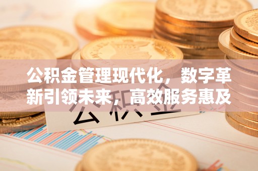 洪洞公积金管理现代化，数字革新引领未来，高效服务惠及民生