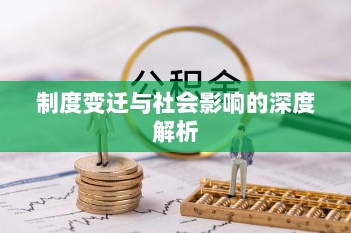 洪洞制度变迁与社会影响的深度解析
