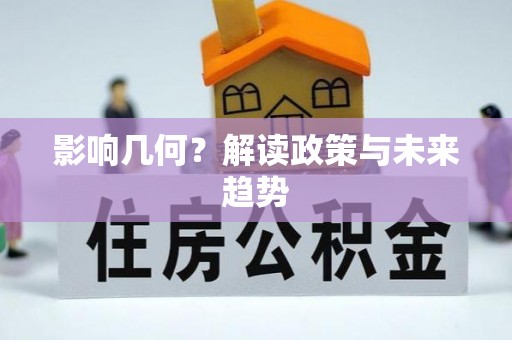 洪洞影响几何？解读政策与未来趋势