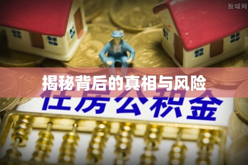 洪洞揭秘背后的真相与风险