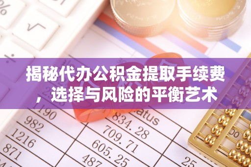 洪洞揭秘代办公积金提取手续费，选择与风险的平衡艺术