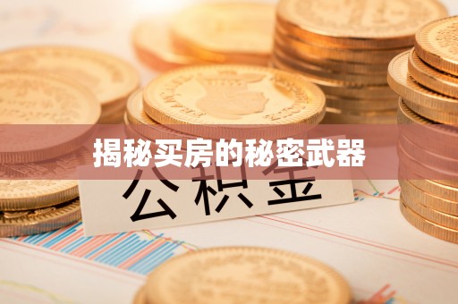 洪洞揭秘买房的秘密武器