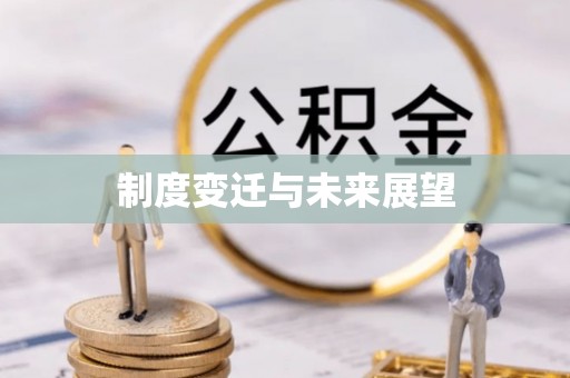 洪洞制度变迁与未来展望