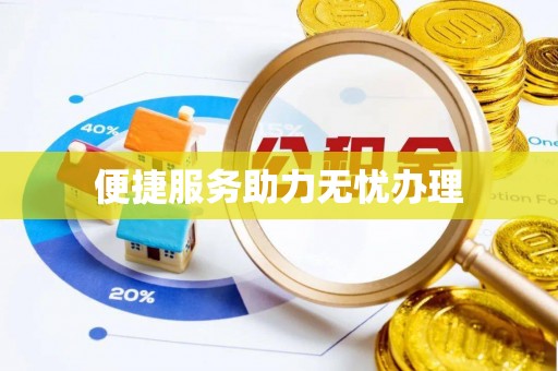 洪洞便捷服务助力无忧办理