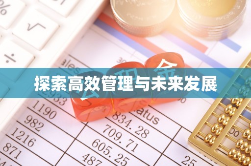 洪洞探索高效管理与未来发展