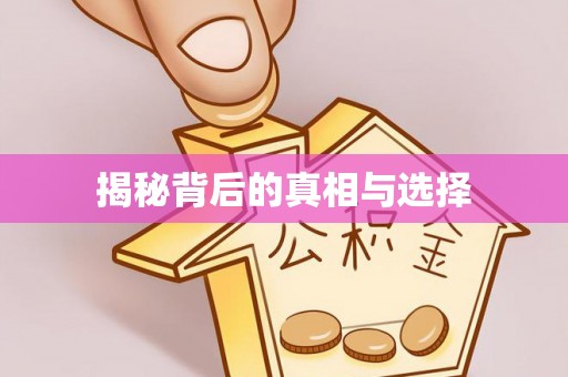 洪洞揭秘背后的真相与选择