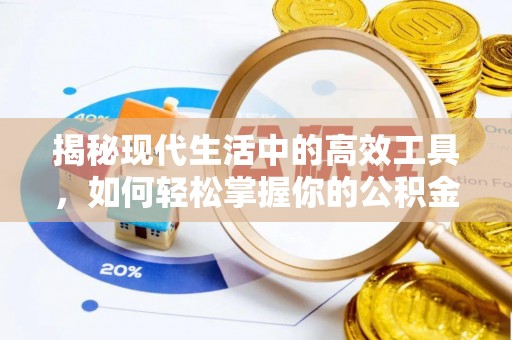 洪洞揭秘现代生活中的高效工具，如何轻松掌握你的公积金查询方式