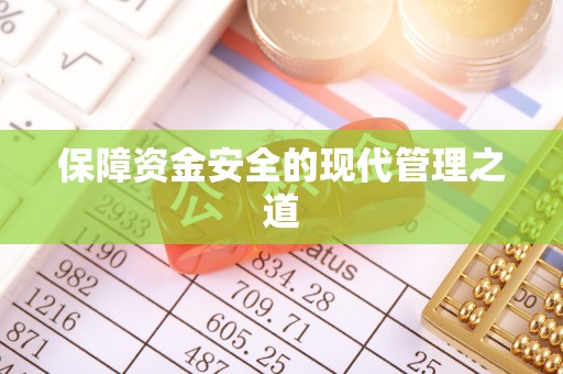 洪洞保障资金安全的现代管理之道
