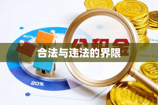 洪洞合法与违法的界限