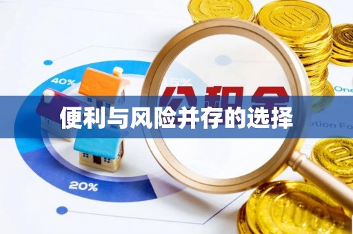 洪洞便利与风险并存的选择